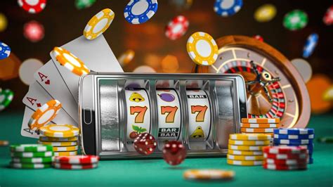 jeux casino online